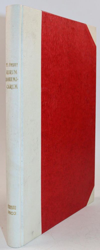 Große Abbildung Nr.2: 144-1999 Freher,M.: (Österreich, Böhmen)