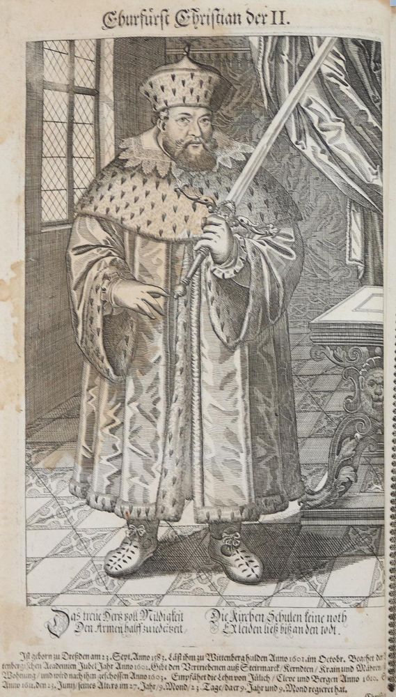 Große Abbildung Nr.216: 144-20 Biblia,: (Alte Drucke, Handschriften und Theologie)