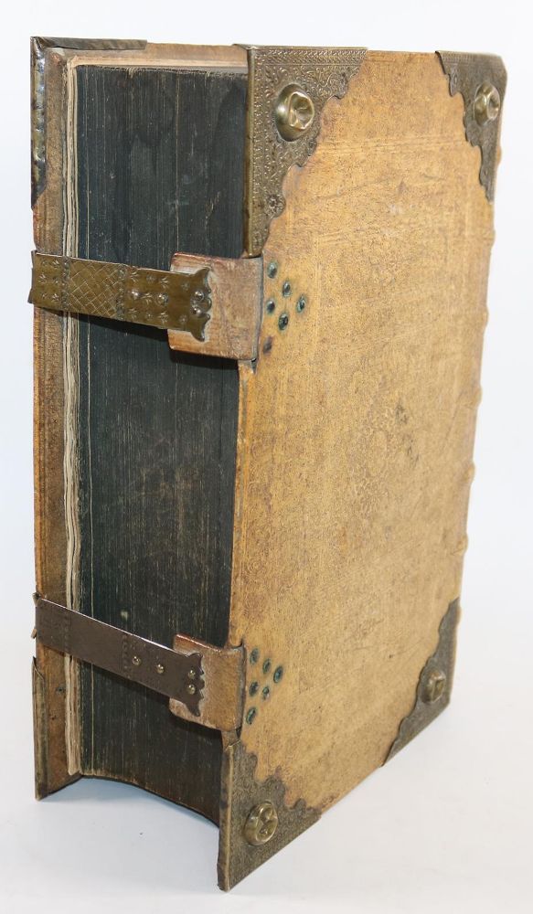 Große Abbildung Nr.22: 144-20 Biblia,: (Alte Drucke, Handschriften und Theologie)