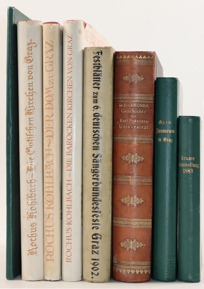 Große Abbildung Nr.2: 144-2001 Graz.: (Österreich)