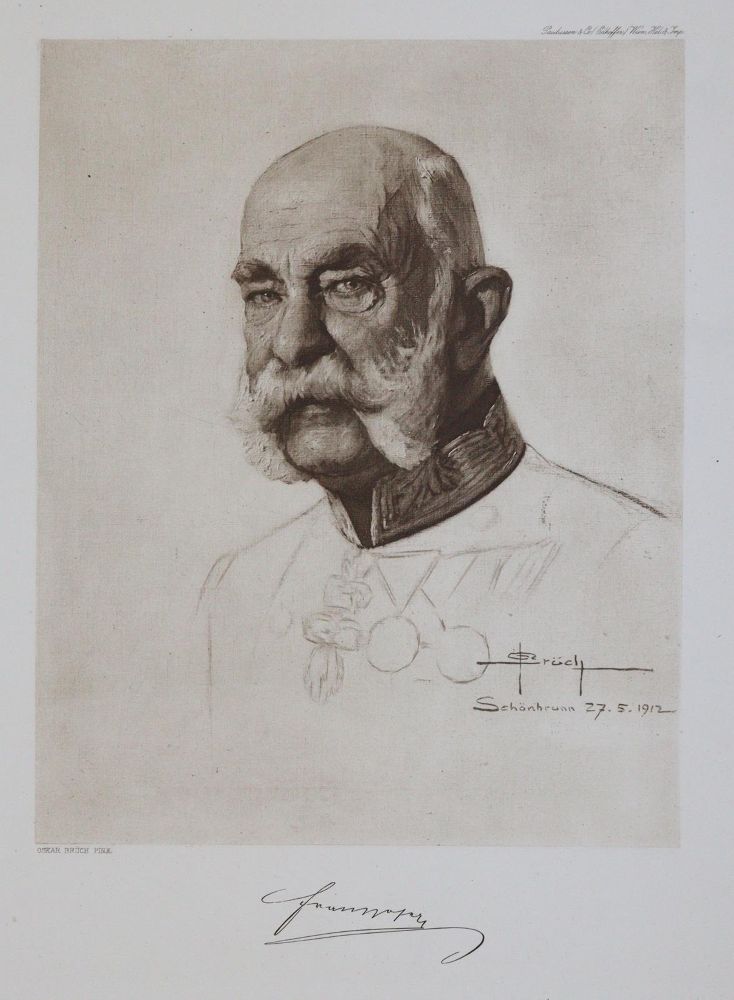 Große Abbildung Nr.3: 144-2007 Im Etappenraum: (Österreich, Militaria)