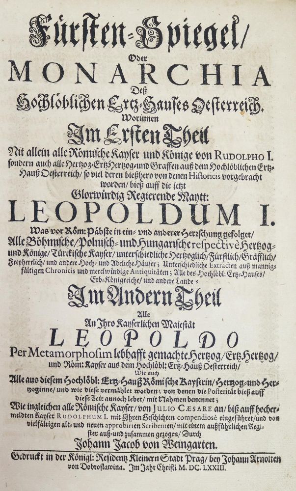 Große Abbildung Nr.2: 144-2020 Weingarten,J.J.: (Österreich)