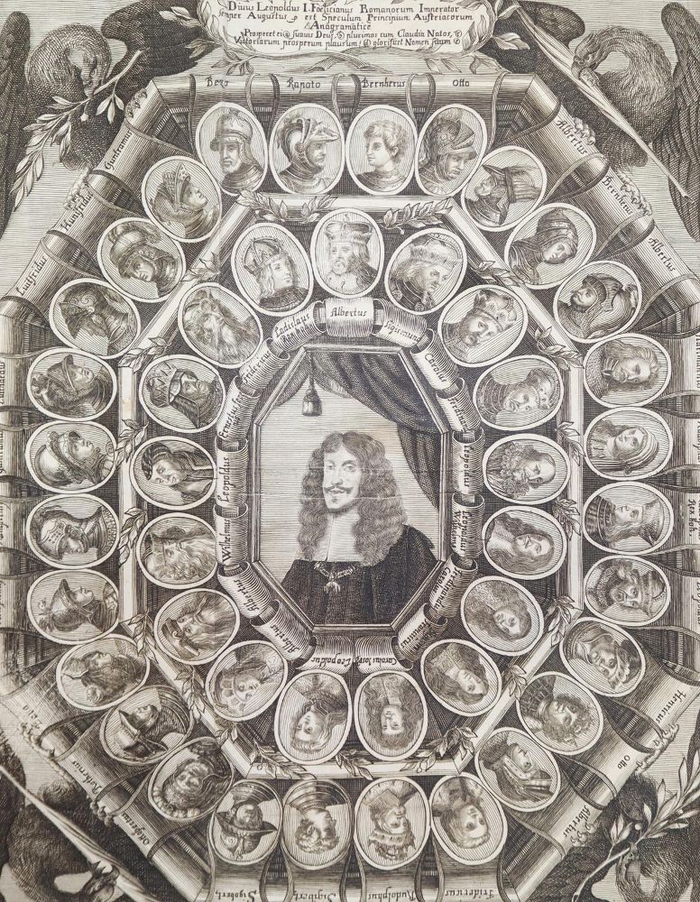 Große Abbildung Nr.3: 144-2020 Weingarten,J.J.: (Österreich)