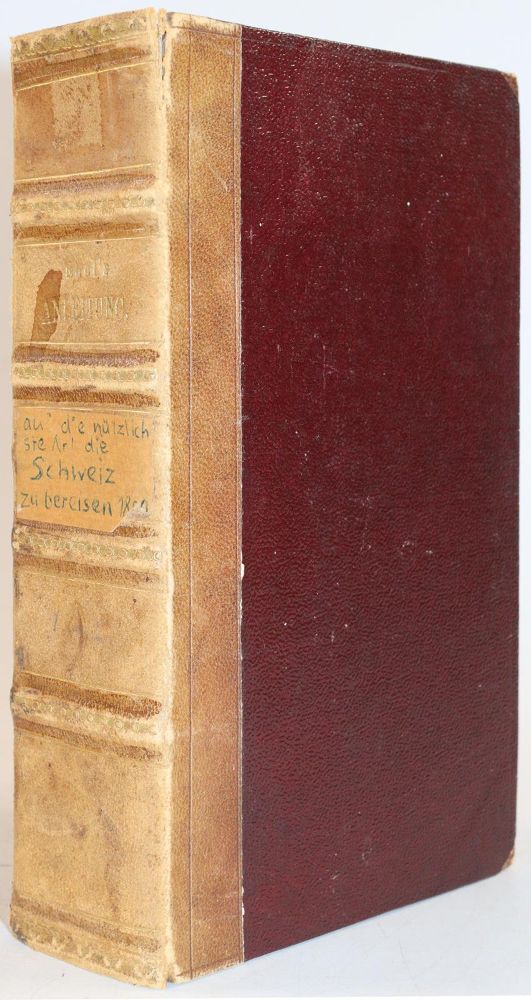 Große Abbildung Nr.1: 144-2026 Ebel,J.G.: (Schweiz)