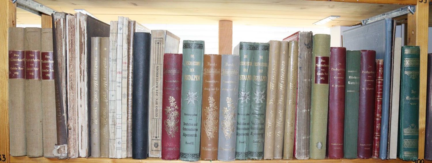 Große Abbildung Nr.6: 144-2038 Sammlung: (Schweiz)