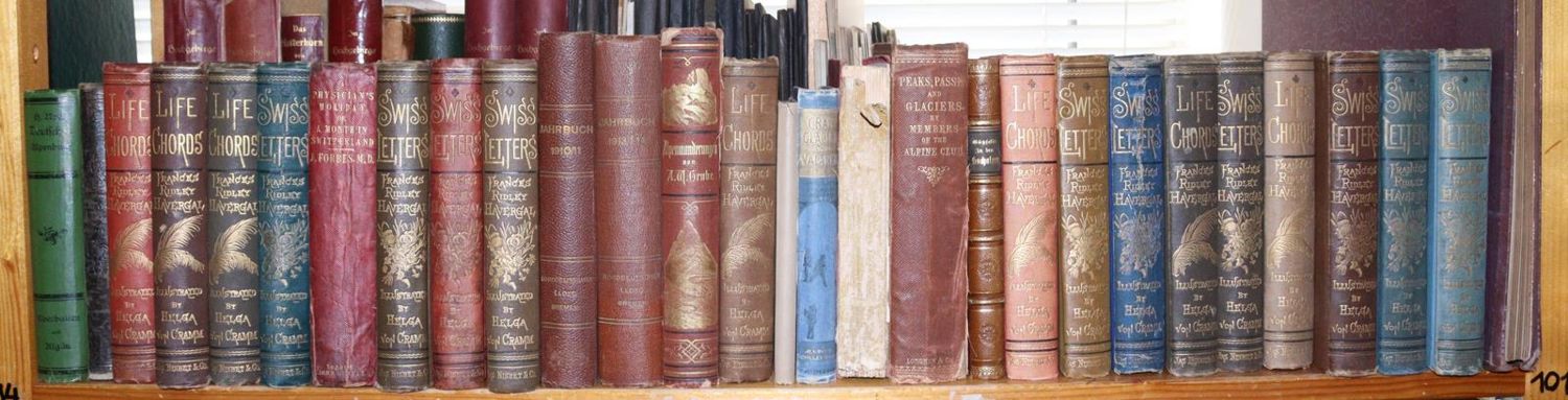 Große Abbildung Nr.7: 144-2038 Sammlung: (Schweiz)