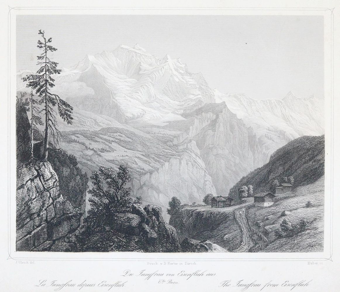 Große Abbildung Nr.3: 144-2041 (Ulrich,J.: (Schweiz)