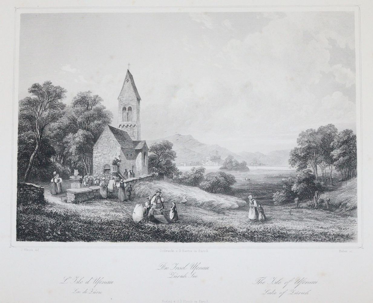 Große Abbildung Nr.4: 144-2041 (Ulrich,J.: (Schweiz)