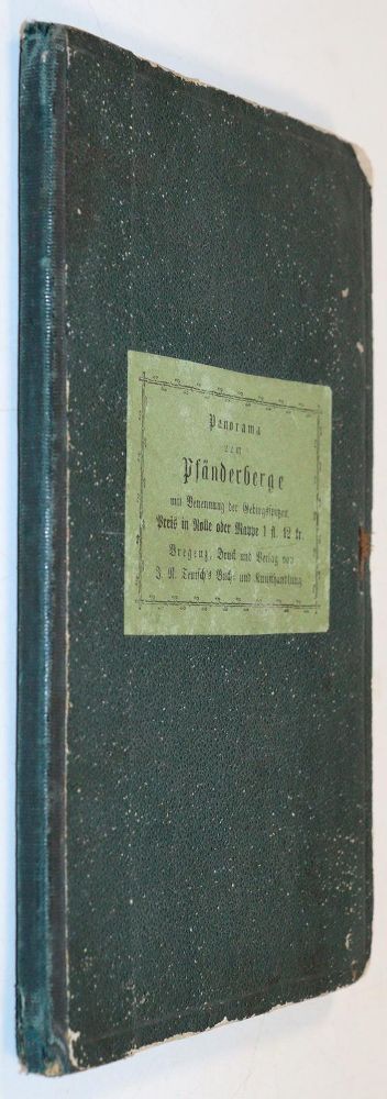 Große Abbildung Nr.2: 144-2048 Steudel,A.: (Verschiedene Länder - Geschichte, Alpen und Alpinismus)