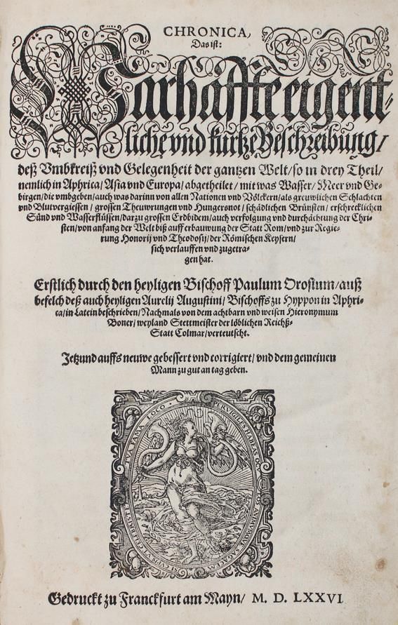 Große Abbildung Nr.1: 144-2050 (Alvarez,F.: (Verschiedene Länder - Geschichte)