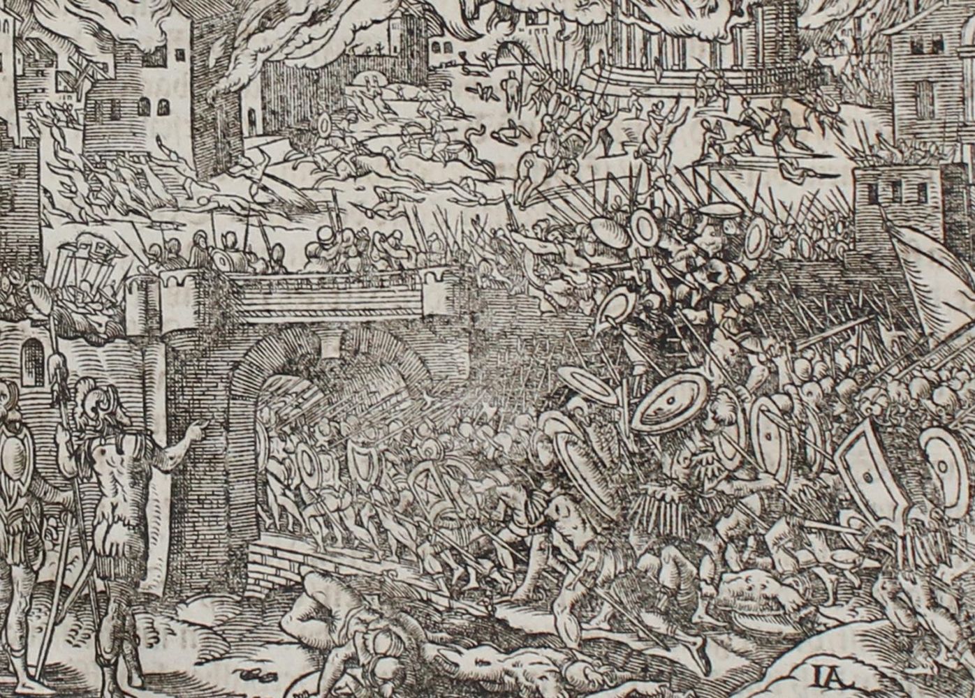 Große Abbildung Nr.3: 144-2050 (Alvarez,F.: (Verschiedene Länder - Geschichte)