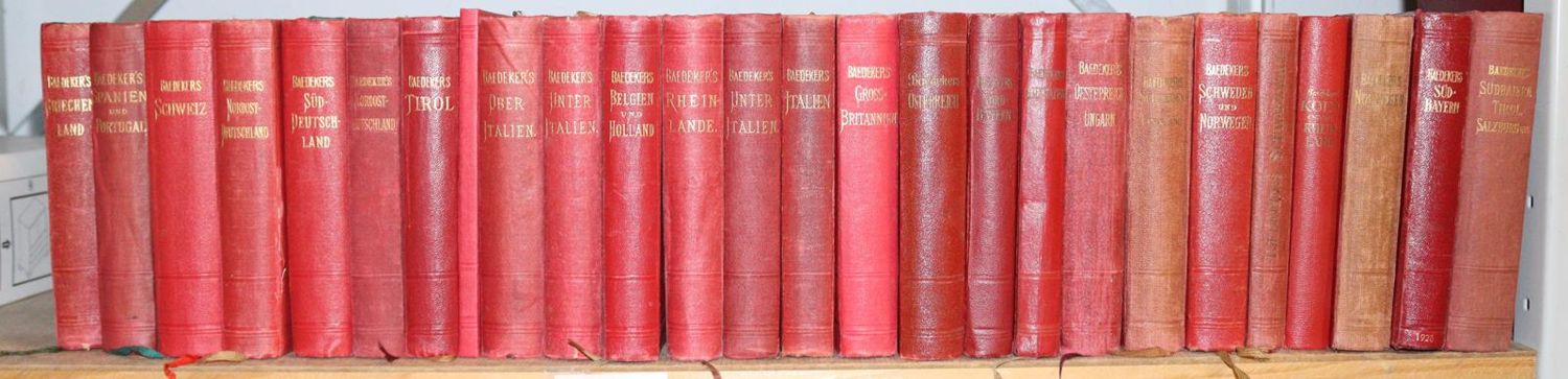 Große Abbildung Nr.2: 144-2078 Griechenland.: (Verschiedene Länder - Geschichte, Baedeker)