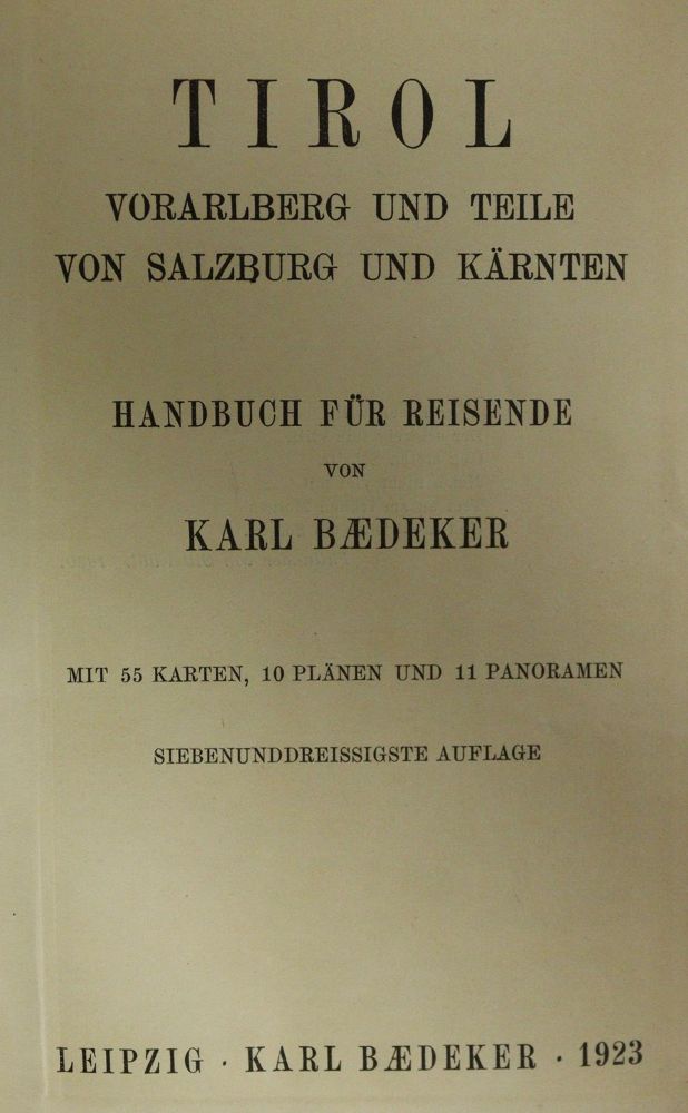 Große Abbildung Nr.3: 144-2078 Griechenland.: (Verschiedene Länder - Geschichte, Baedeker)
