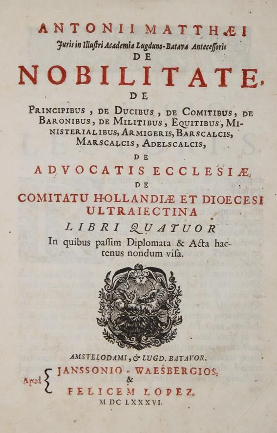 Große Abbildung Nr.1: 144-2095 Matthaeus,A.: (Verschiedene Länder - Geschichte, Benelux)