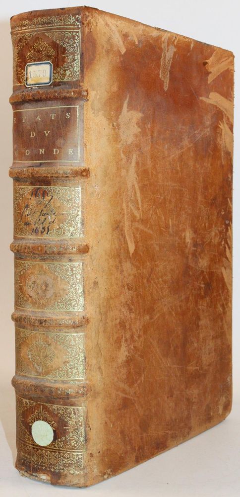 Große Abbildung Nr.2: 144-2102 (Davity,P.).: (Verschiedene Länder - Geschichte)