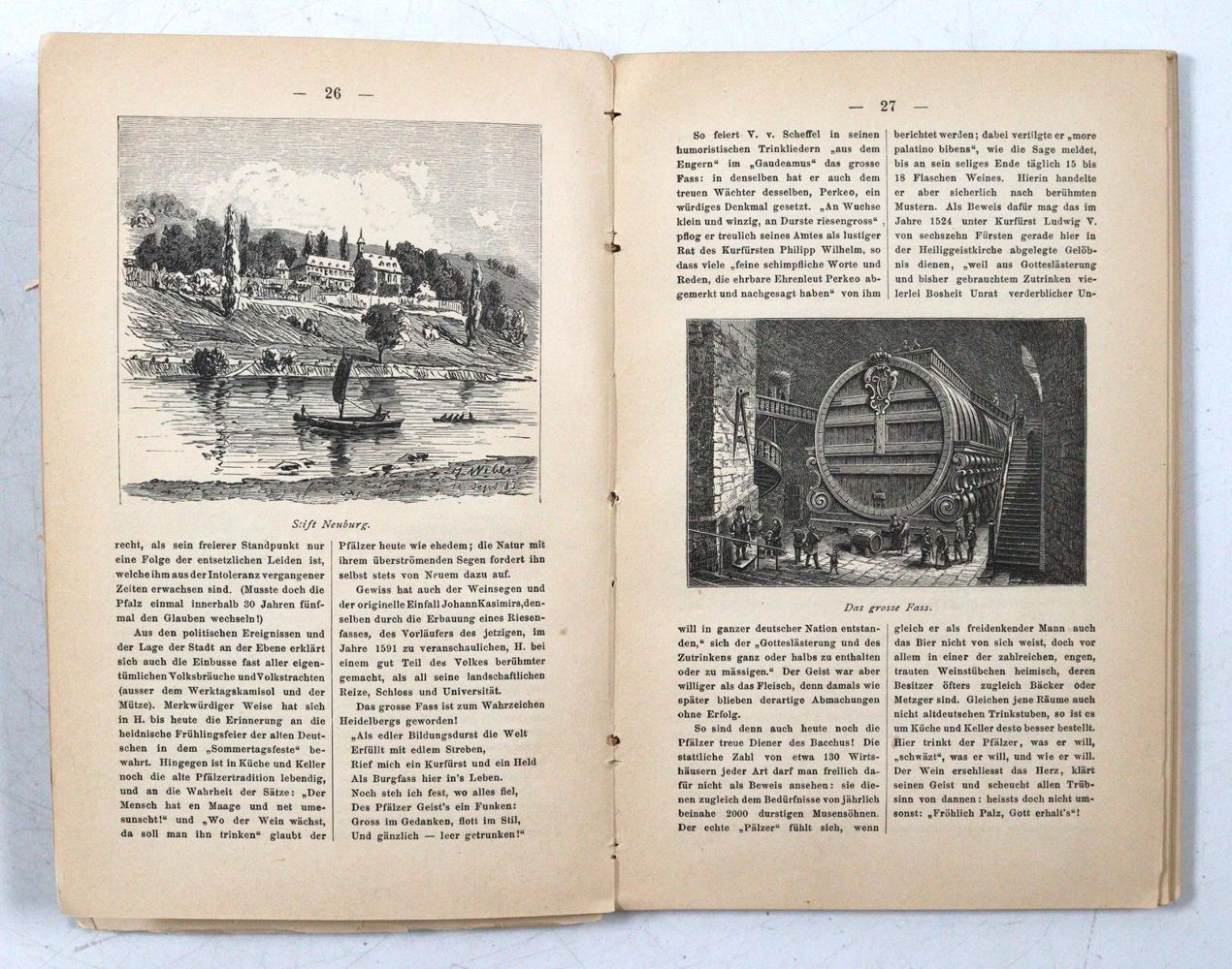 Große Abbildung Nr.4: 144-2103 Europäische Wanderbilder.: (Verschiedene Länder - Geschichte)