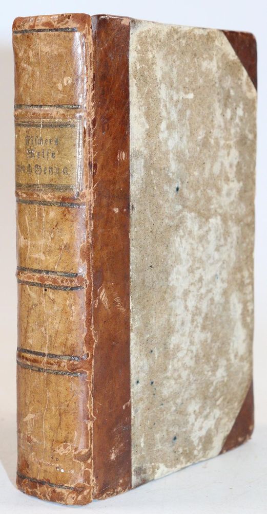 Große Abbildung Nr.2: 144-2105 Fischer,C.A. (Hrsg.).: (Verschiedene Länder - Geschichte)