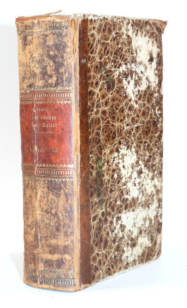 Große Abbildung Nr.8: 144-2113 Pouqueville,(F.C.H.L.de).: (Verschiedene Länder - Geschichte, Griechenland)