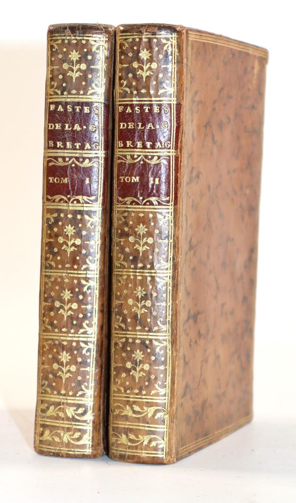 Große Abbildung Nr.2: 144-2117 (Contant d'Orville,A.G.).: (Verschiedene Gebiete - Varia, Grossbritannien)