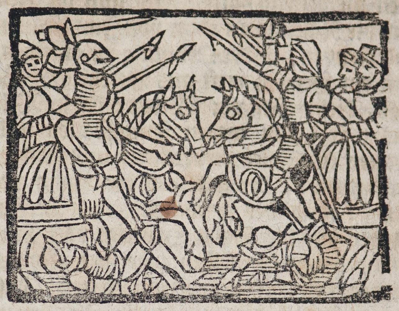 Große Abbildung Nr.2: 144-212 Warbeck,V. (Übers.).: (Alte Drucke, Handschriften und Theologie)