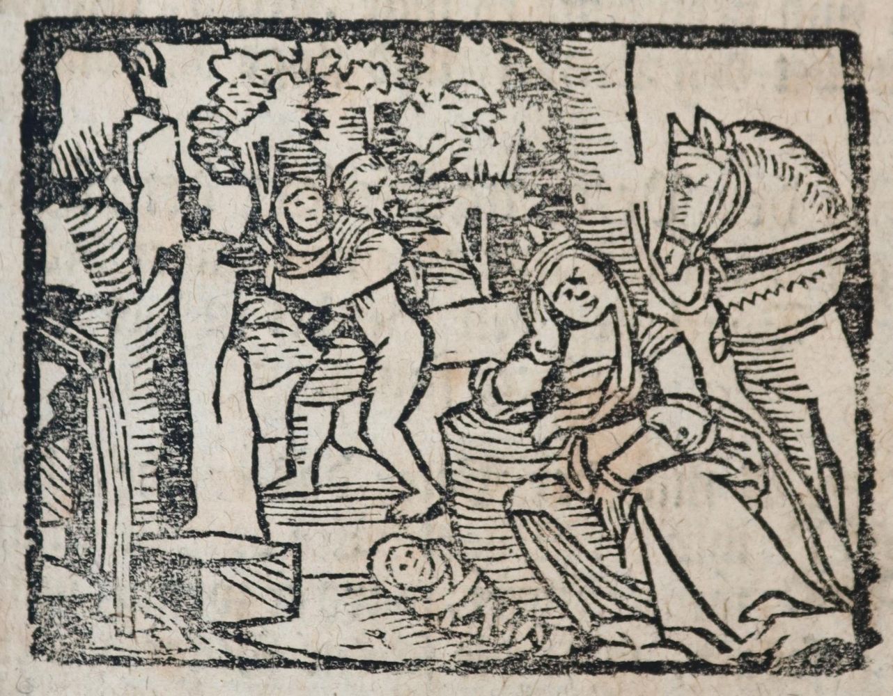Große Abbildung Nr.4: 144-212 Warbeck,V. (Übers.).: (Alte Drucke, Handschriften und Theologie)
