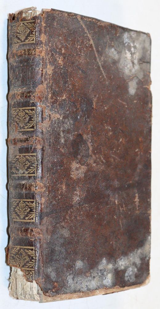 Große Abbildung Nr.5: 144-2124 (Gueudeville,N.): (Verschiedene Länder - Geschichte)