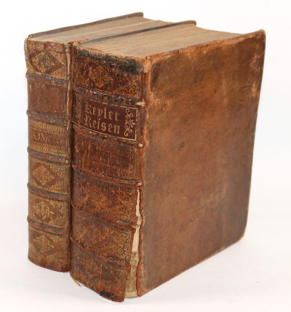 Große Abbildung Nr.3: 144-2126 Keyßler,J.G.: (Verschiedene Länder - Geschichte)