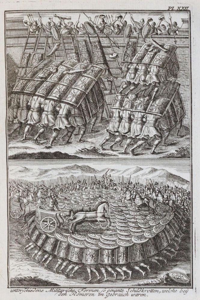 Große Abbildung Nr.1: 144-2135 (Loen,J.M.v.).: (Verschiedene Länder - Geschichte)