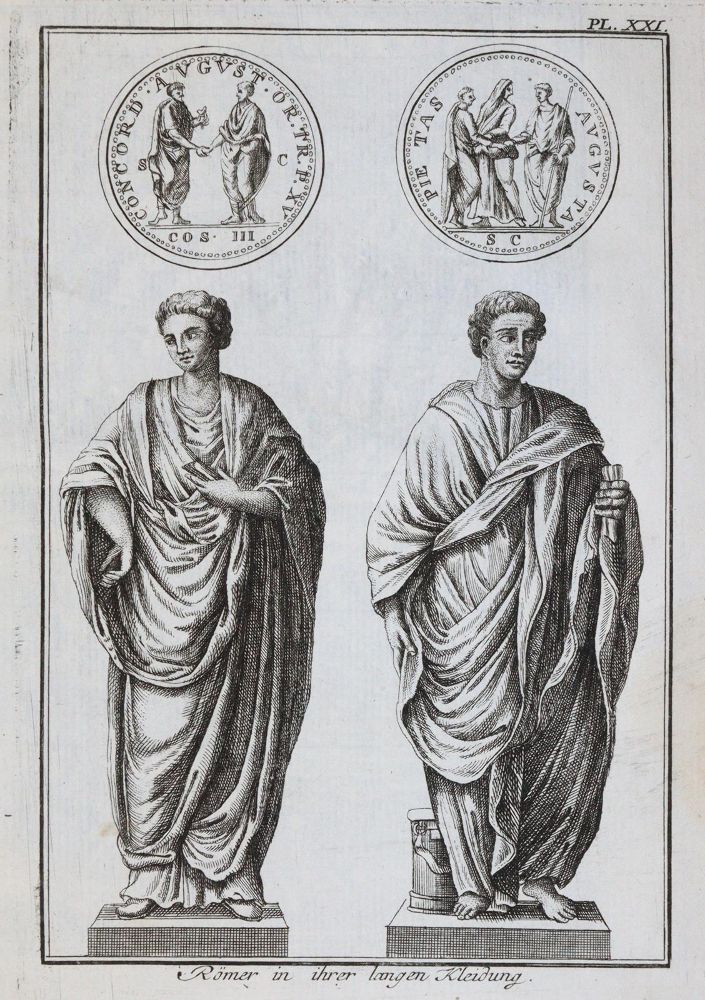 Große Abbildung Nr.6: 144-2135 (Loen,J.M.v.).: (Verschiedene Länder - Geschichte)