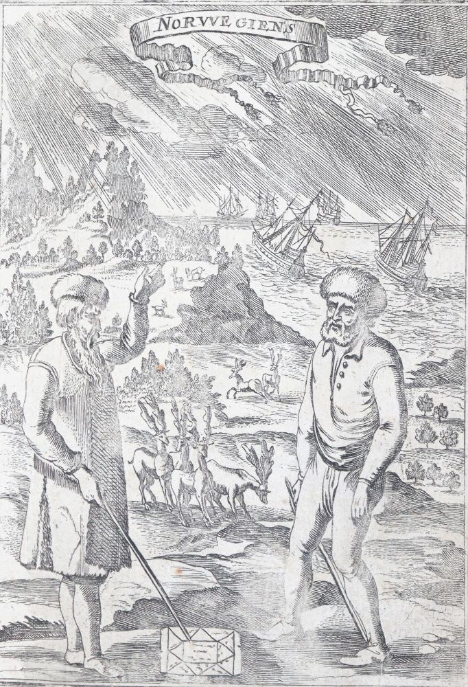 Große Abbildung Nr.2: 144-2138 Mallet,A.: (Verschiedene Länder - Geschichte)