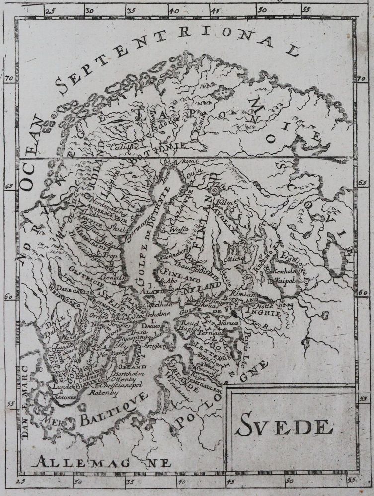 Große Abbildung Nr.5: 144-2138 Mallet,A.: (Verschiedene Länder - Geschichte)