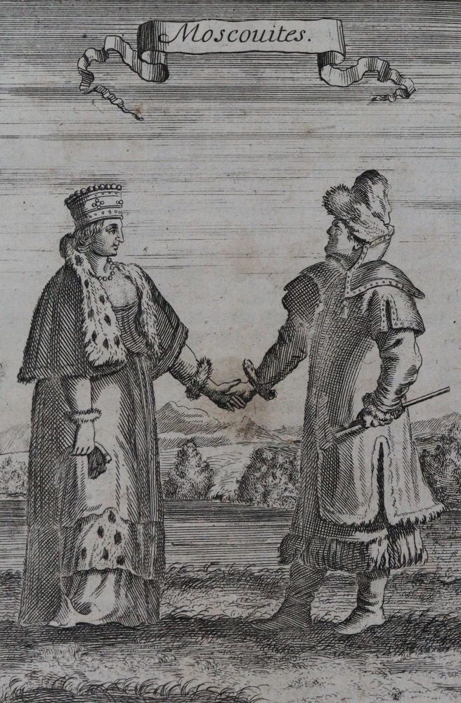 Große Abbildung Nr.7: 144-2138 Mallet,A.: (Verschiedene Länder - Geschichte)