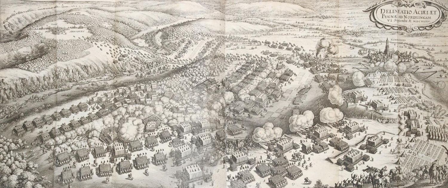 Große Abbildung Nr.5: 144-2139 Merian,M.: (Verschiedene Länder - Geschichte)