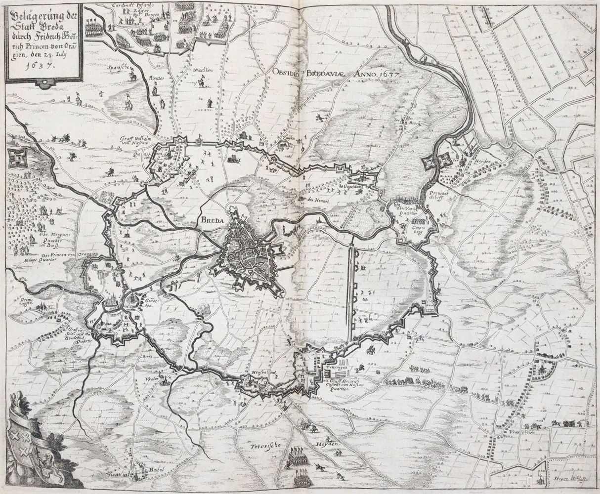 Große Abbildung Nr.8: 144-2139 Merian,M.: (Verschiedene Länder - Geschichte)