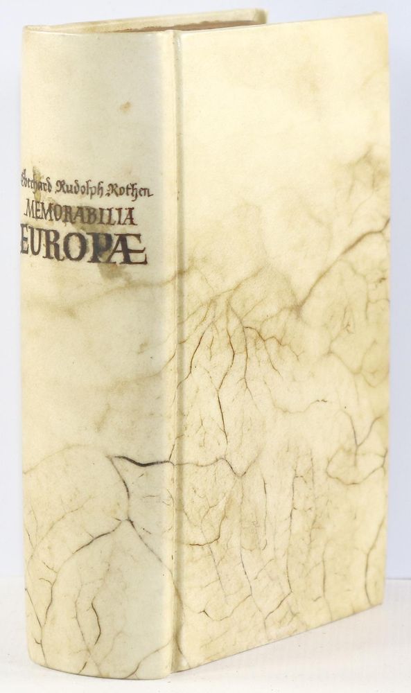 Große Abbildung Nr.10: 144-2149 Roth,E.R.: (Verschiedene Länder - Geschichte)