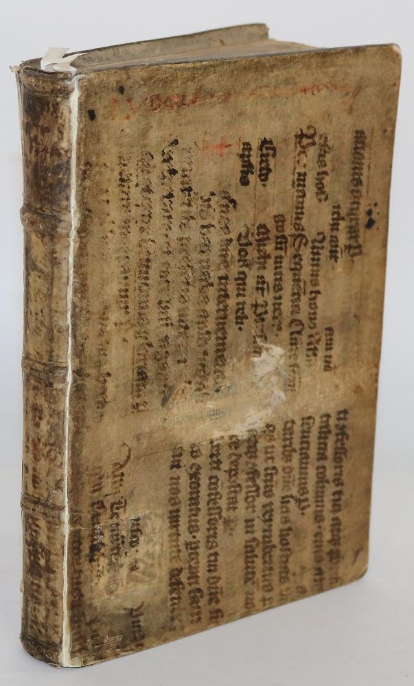 Große Abbildung Nr.10: 144-215 (Wickram,G.: (Alte Drucke, Handschriften und Theologie)