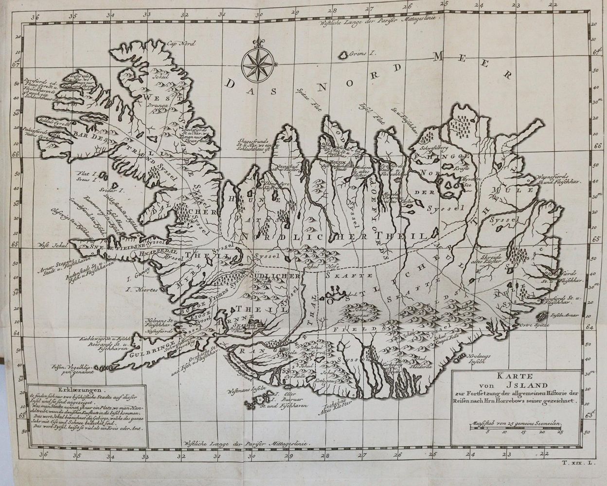 Große Abbildung Nr.2: 144-2152 (Schwabe,J.J. Hrsg.).: (Verschiedene Länder - Geschichte, Russland)