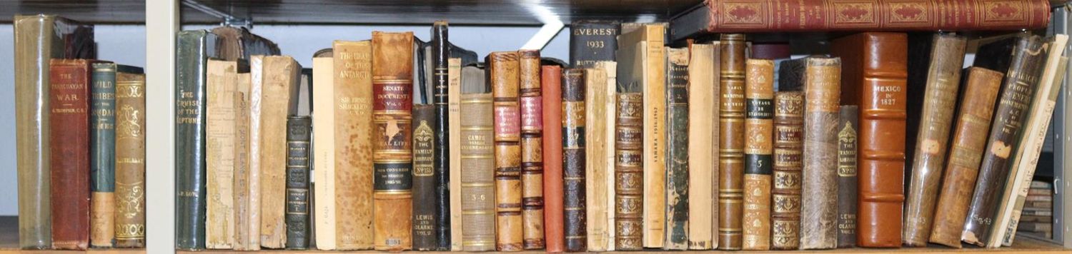 Große Abbildung Nr.1: 144-2156 Sammlung: (Verschiedene Länder - Geschichte)