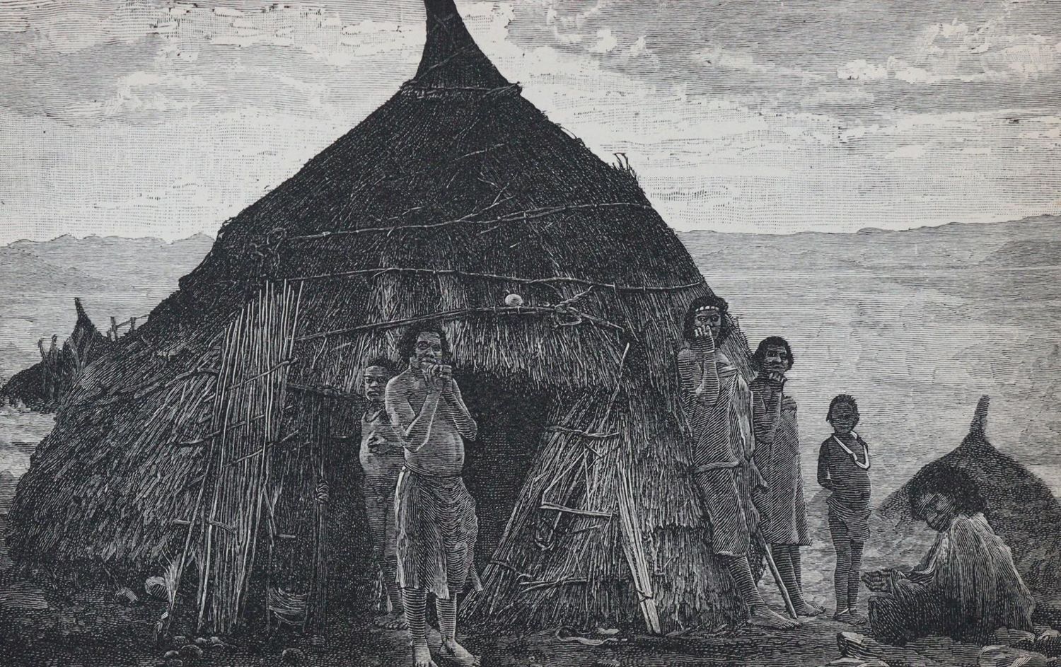 Große Abbildung Nr.6: 144-2156 Sammlung: (Verschiedene Länder - Geschichte)