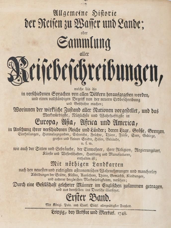 Große Abbildung Nr.1: 144-2158 (Schwabe,J.J.).: (Verschiedene Länder - Geschichte)
