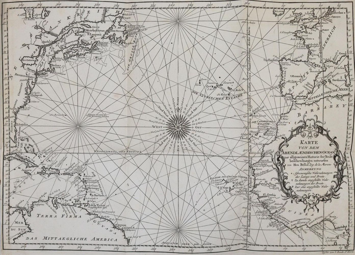 Große Abbildung Nr.3: 144-2158 (Schwabe,J.J.).: (Verschiedene Länder - Geschichte)