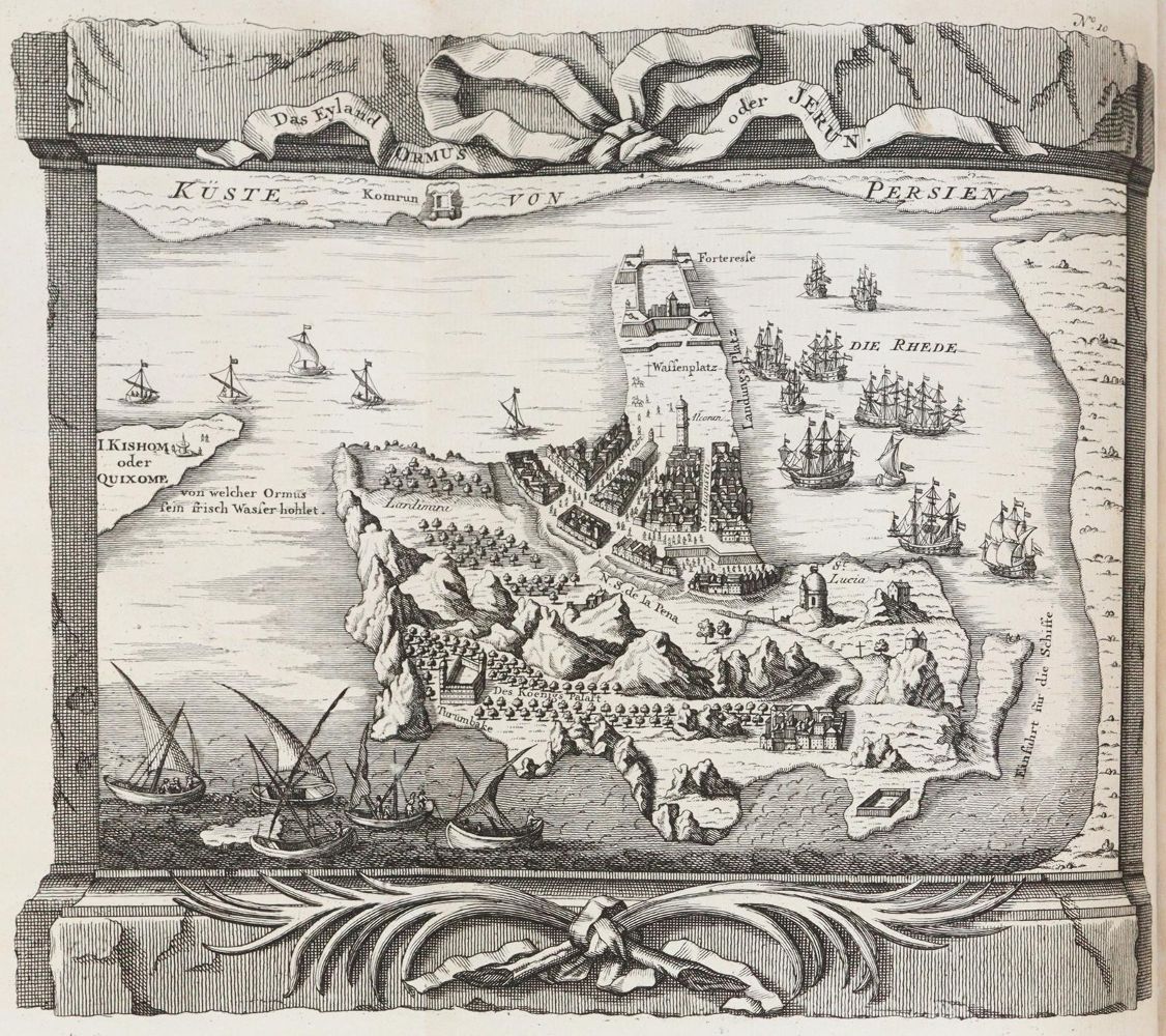Große Abbildung Nr.6: 144-2158 (Schwabe,J.J.).: (Verschiedene Länder - Geschichte)