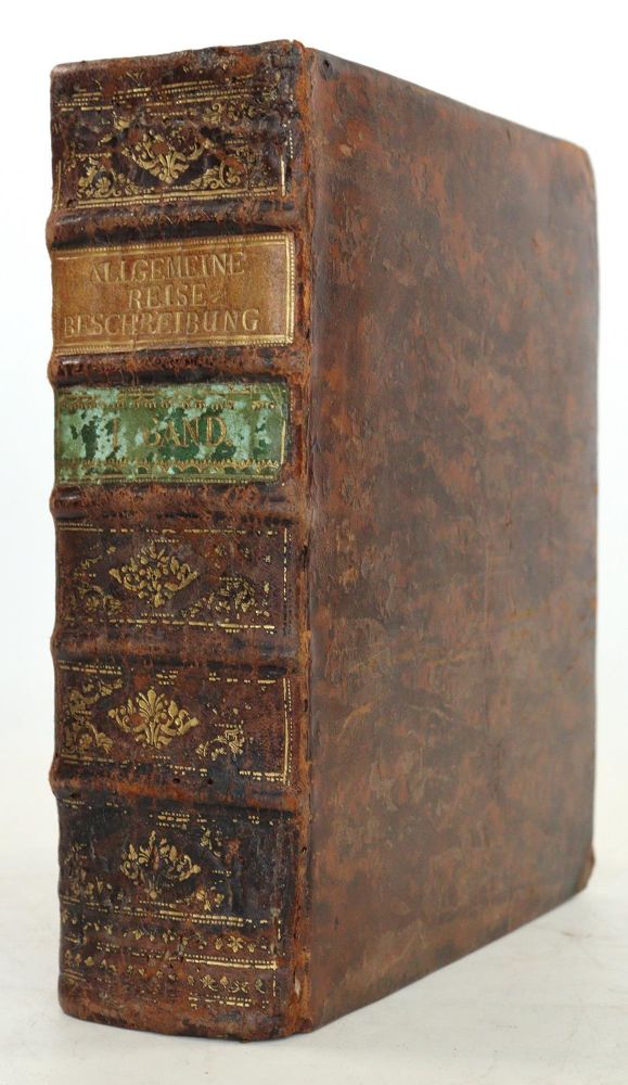 Große Abbildung Nr.7: 144-2158 (Schwabe,J.J.).: (Verschiedene Länder - Geschichte)