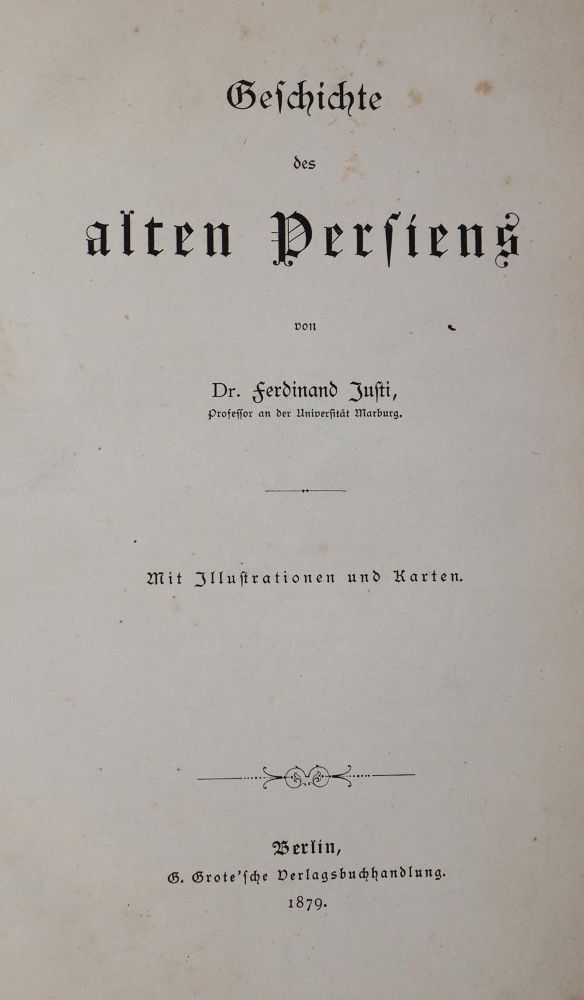 Große Abbildung Nr.6: 144-2162 Stade,B.: (Verschiedene Länder - Geschichte)