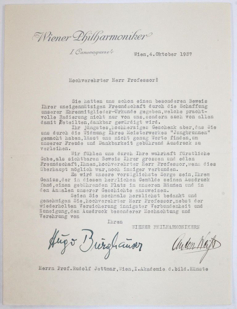 Große Abbildung Nr.1: 144-2189 Jettmar, Rudolf: (Jettmar)