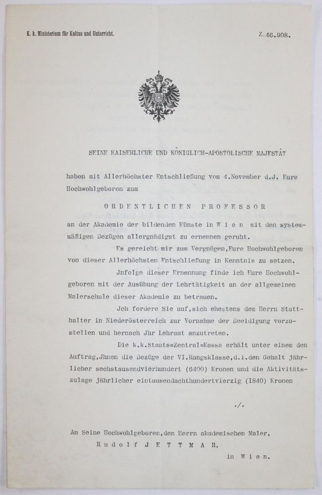 Große Abbildung Nr.2: 144-2189 Jettmar, Rudolf: (Jettmar)