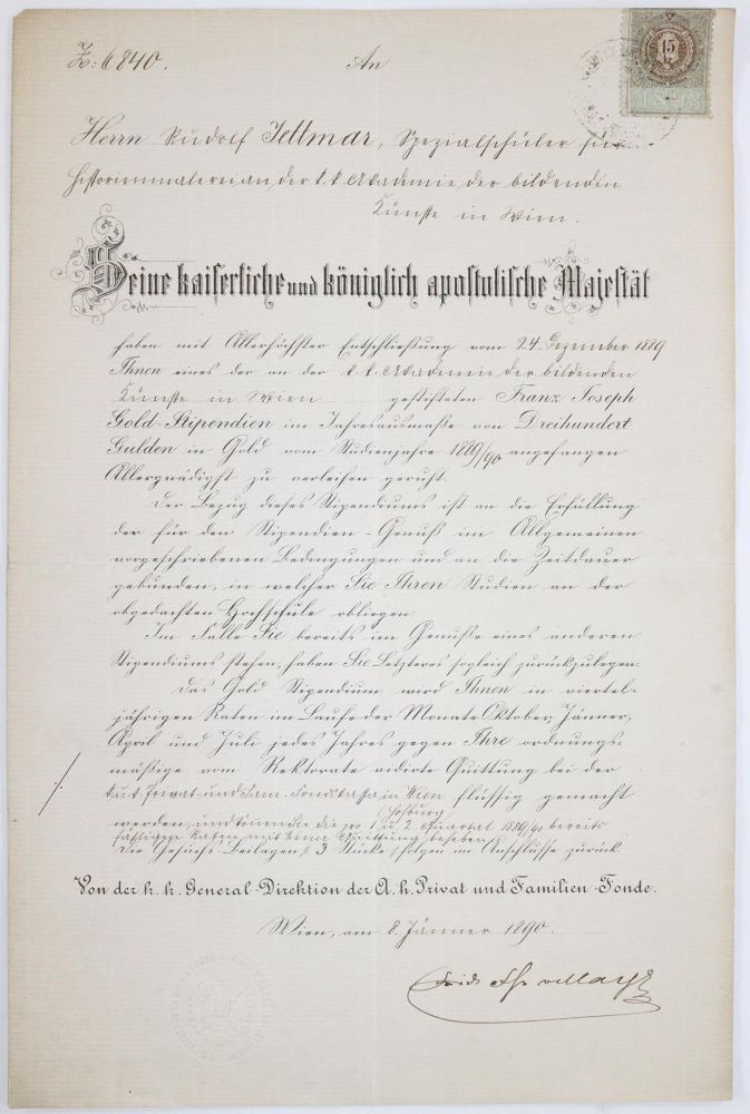 Große Abbildung Nr.3: 144-2189 Jettmar, Rudolf: (Jettmar)
