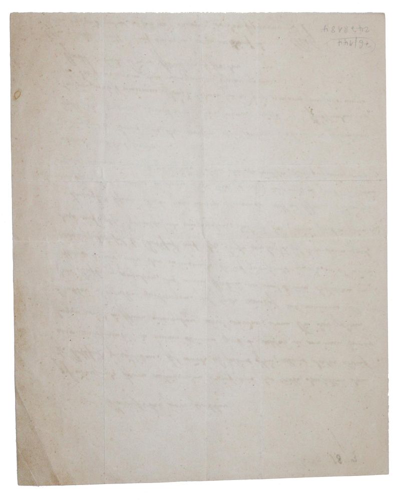 Große Abbildung Nr.2: 144-2209 Stolz, Alban Isidor,: (Autographen)