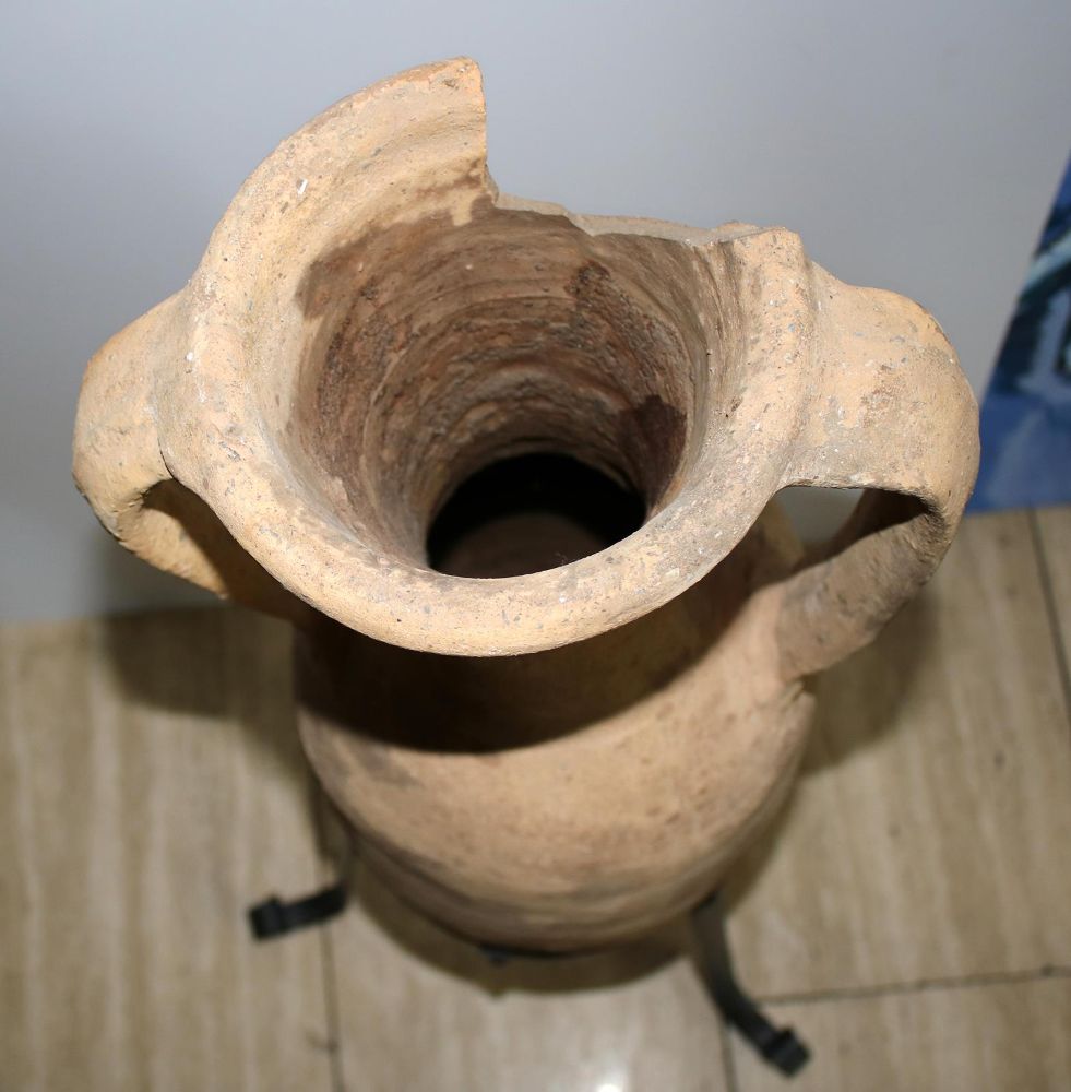 Große Abbildung Nr.4: 144-2217 Amphore,: (Varia)