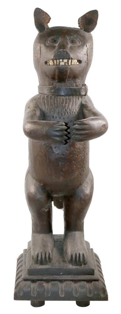 Große Abbildung Nr.1: 144-2221 Brienzer Bär.: (Varia)